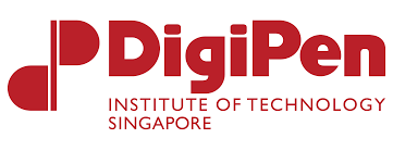 Logo of Digipen